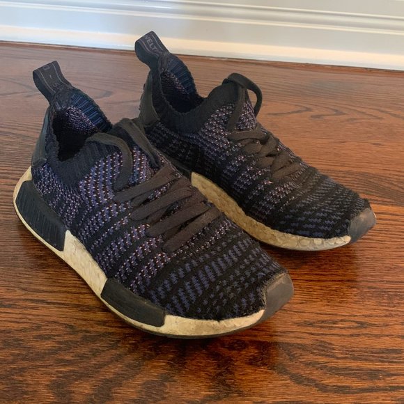 nmd gym shoes
